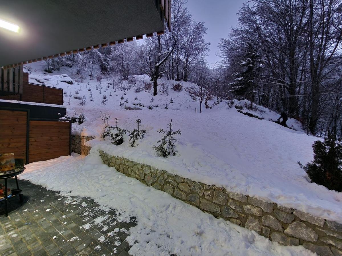 Apartment Mavrovo Ski Apartment *